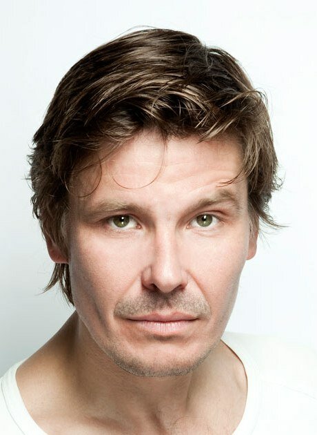 фото Тильман Гюнтер