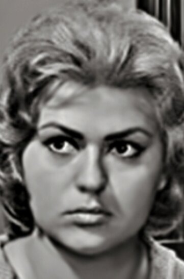 фото Джина Ровере