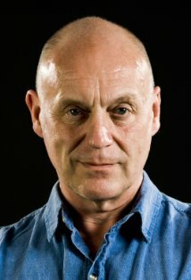 фото Руфус Грэхэм