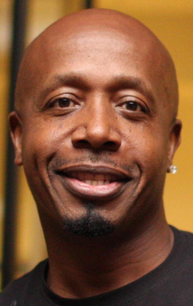 фото М.С. Хаммер