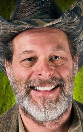 фото Тед Ньюджент