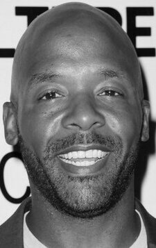 фото Кертис Макклэрин