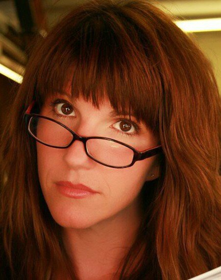 фото Мэнди Стекелберг