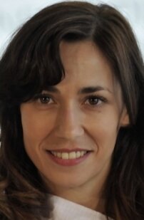 фото Victoria Galardi