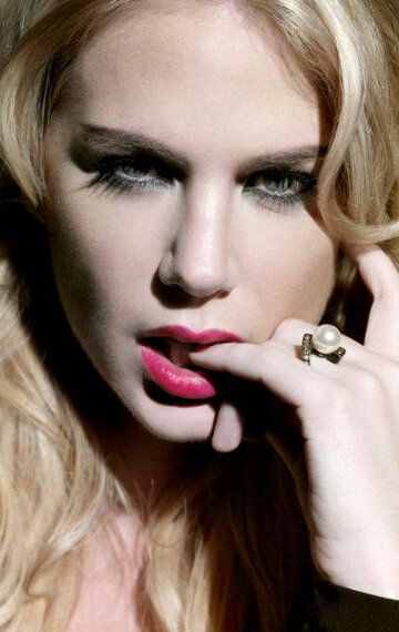 фото Эсмеральда Митре