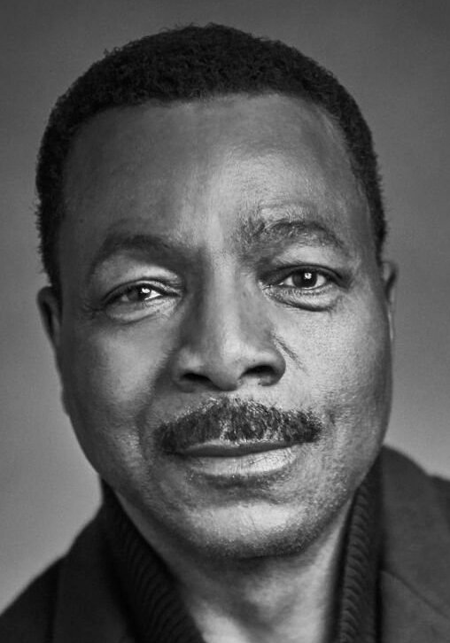 фото Карл Уэзерс