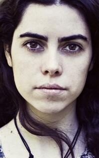 фото Росио Леон