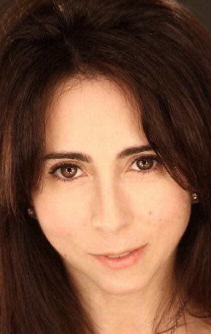 фото Фабиана Гарсия Лаго