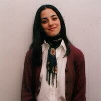 фото Лусиана Гонсалес Коста