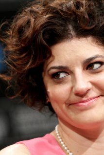 фото Анаи Бернери