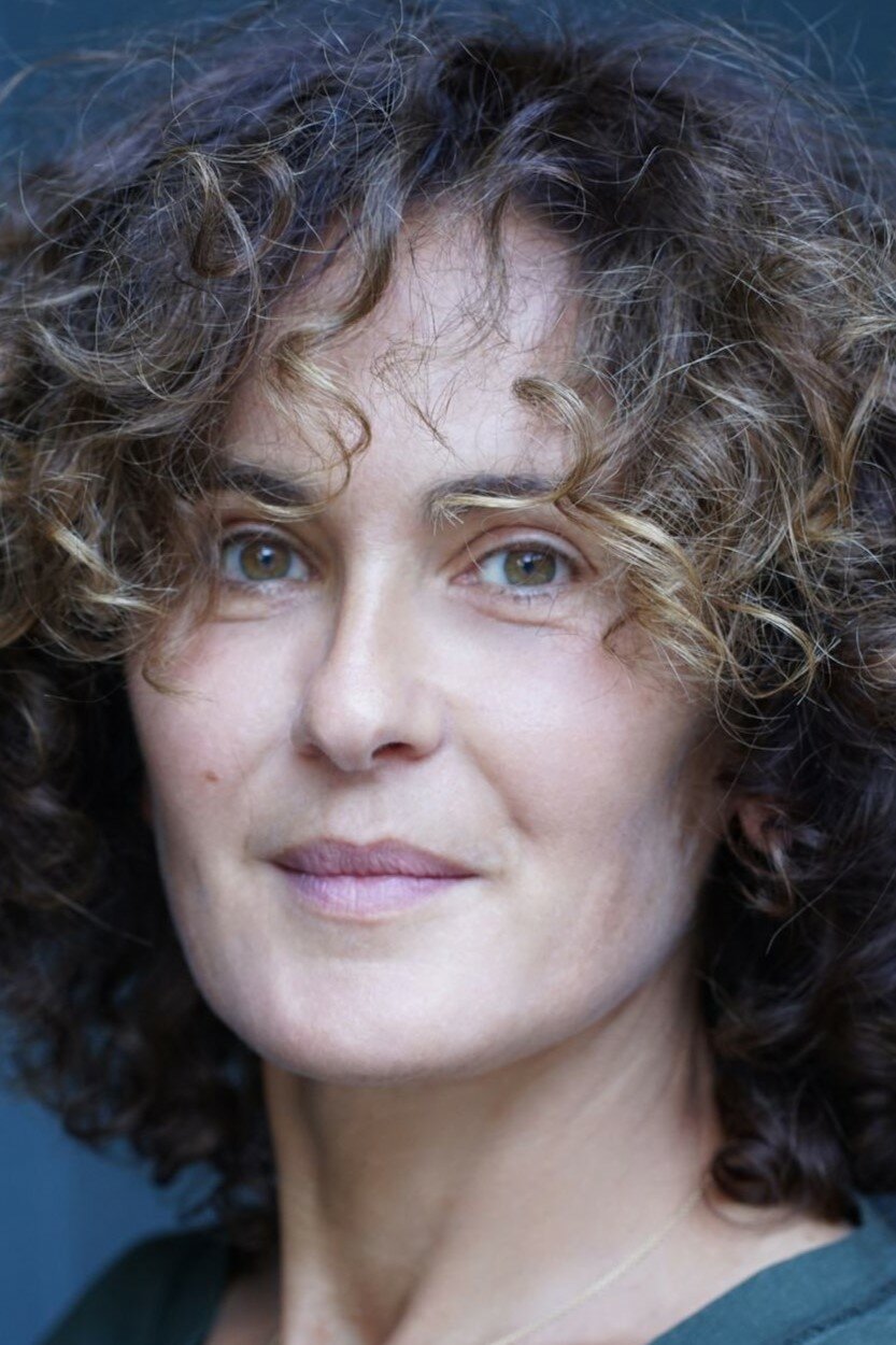 фото Мари-Лу Селлем