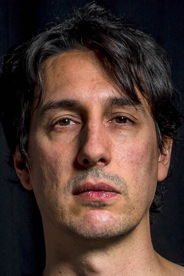 фото Пабло Агуэро