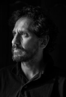 фото Маркос Лоайса