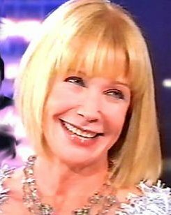 фото Эванхелина Салазар