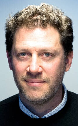 фото Дамиан Кирзнер