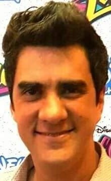 фото Диего Алкала