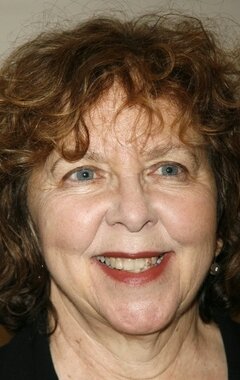 фото Кэтрин Гроди