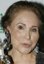 фото Марикрус Нахера