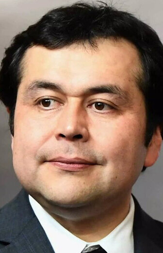 фото Гонсало Маса