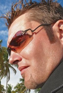 фото Боб Цымбальский