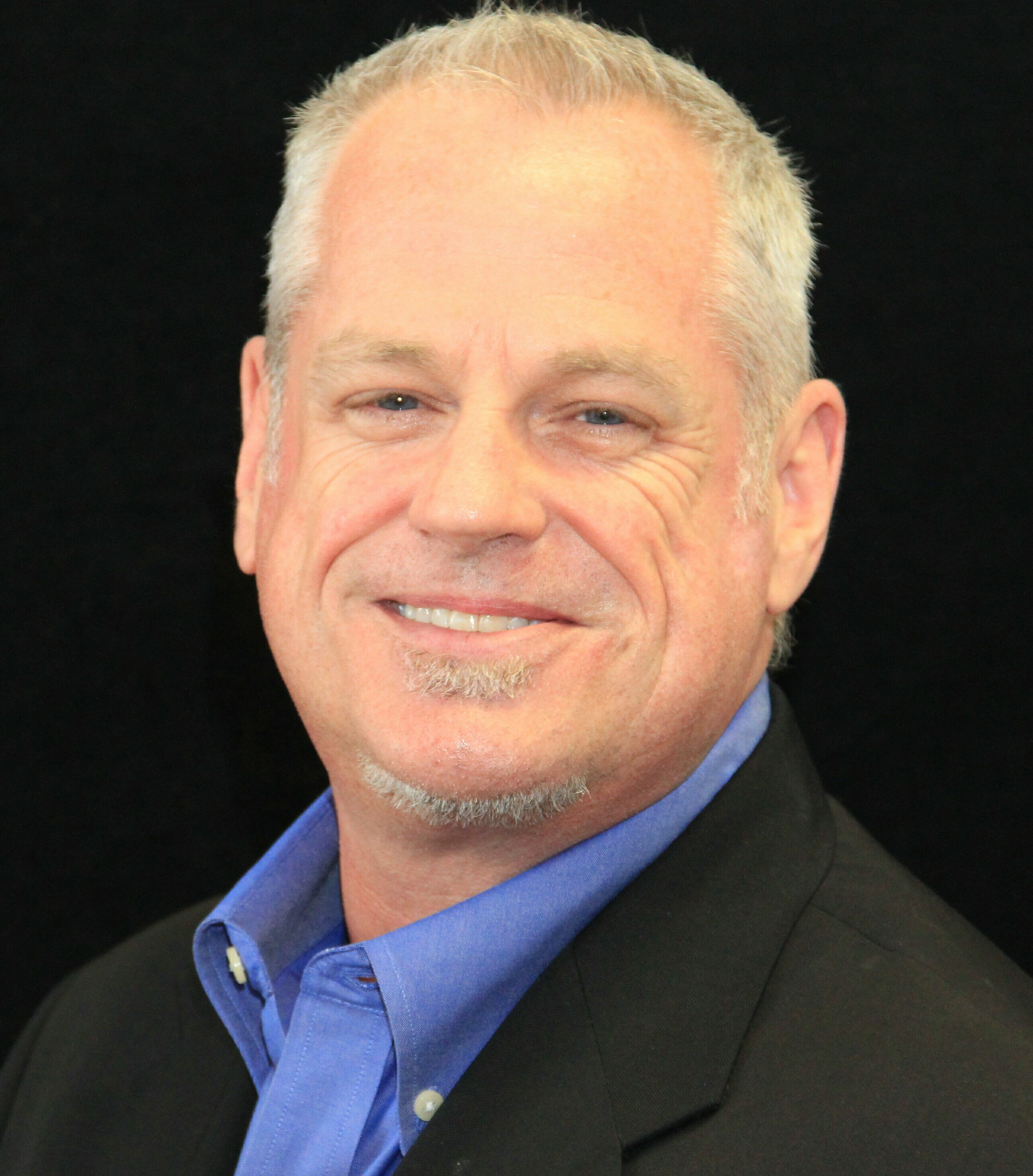 фото Джим МакБрайд