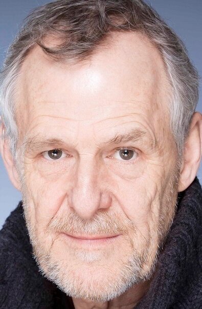 фото Иэн Гелдер