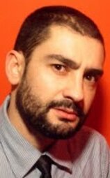 фото Рикардо де Баррейро