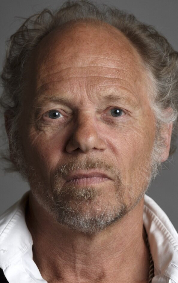 фото Рамон Гилинг