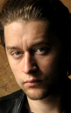 фото Адриан Тополь