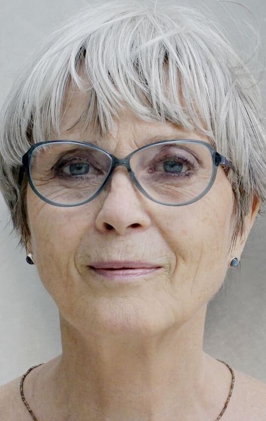 фото Корнелия Бойе