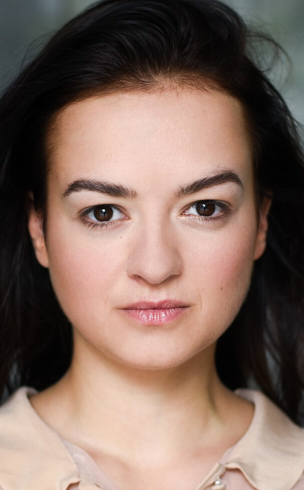 фото Мишель Бартель