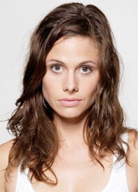 фото Эллени Сальво Гонсалес