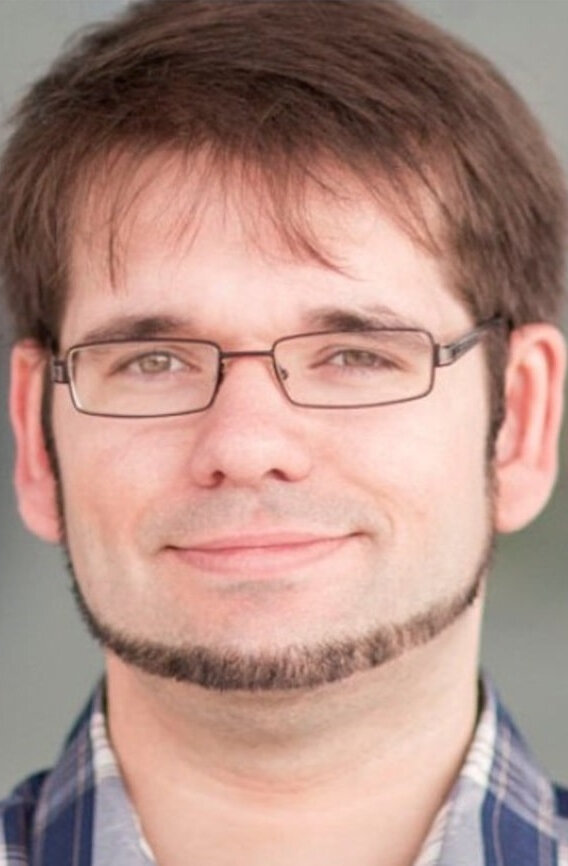 фото Мартин Курц