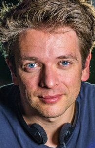 фото Кристиан Диттер