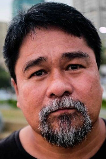 фото Солиман Крус