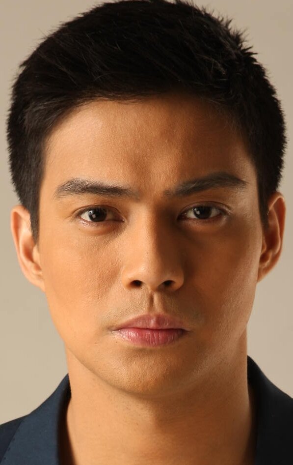 фото Марко Алькарас