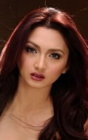 фото Iya Villania