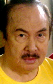 фото Карлос Падилья мл.