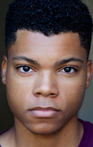 фото Филип Болден