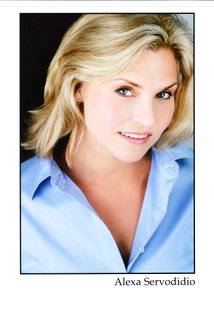 фото Alexa Servodidio