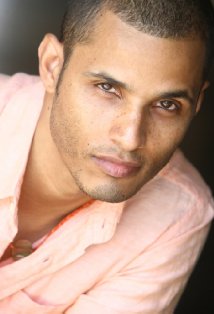 фото Хоакин Масео Роса