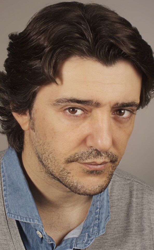 фото Антонио Наварро