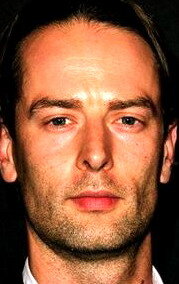 фото Оливер Коули