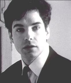 фото Алан Бойс