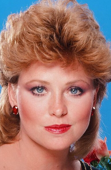 фото Лорен Тьюис