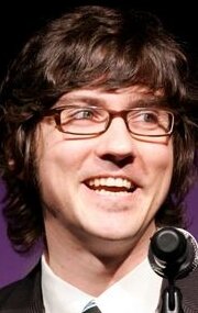 фото Крис Бидзокки