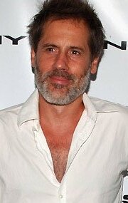 фото Стефан Седнауи