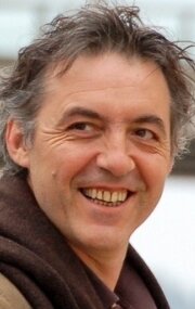 фото Паскаль Кошето