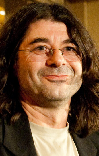 фото Грегуар Сорла