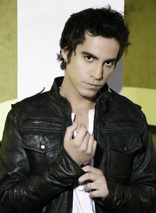 фото Николас Браун